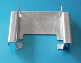 Sheet metal