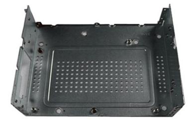 Sheet metal