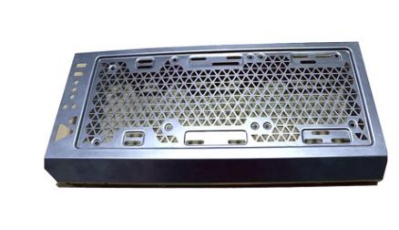 Sheet metal